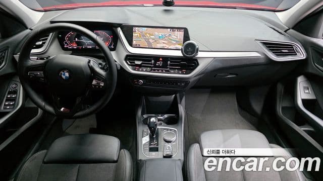 BMW 1시리즈 (F40) 118d Joy first Edition, 2020 7