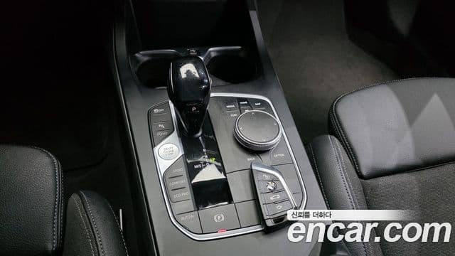 BMW 1시리즈 (F40) 118d Joy first Edition, 2020 9