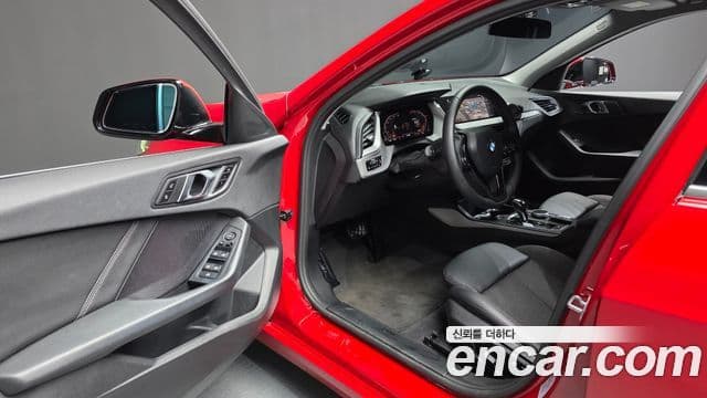 BMW 1시리즈 (F40) 118d Joy first Edition, 2020 10
