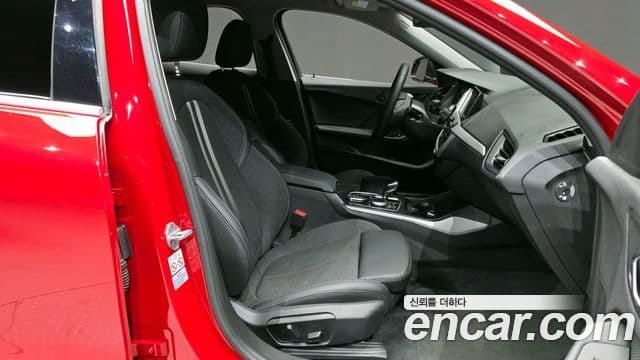 BMW 1시리즈 (F40) 118d Joy first Edition, 2020 11