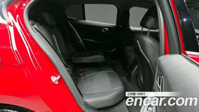 BMW 1시리즈 (F40) 118d Joy first Edition, 2020 12