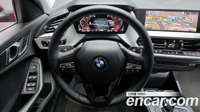 BMW 1시리즈 (F40) 118d Joy first Edition, 2020 13