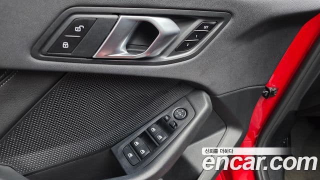 BMW 1시리즈 (F40) 118d Joy first Edition, 2020 14