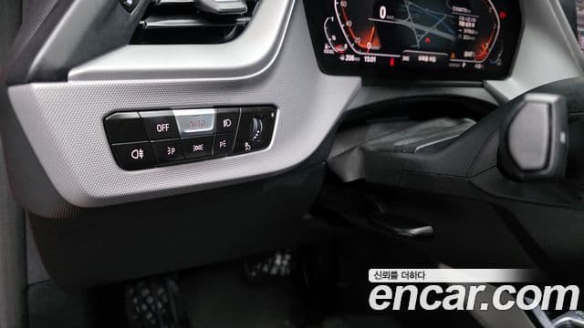 BMW 1시리즈 (F40) 118d Joy first Edition, 2020 15