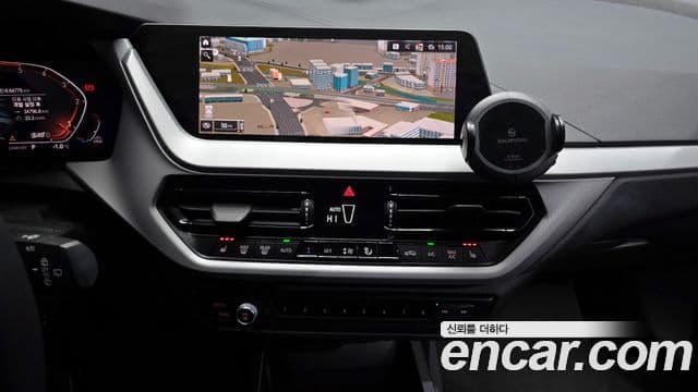 BMW 1시리즈 (F40) 118d Joy first Edition, 2020 16