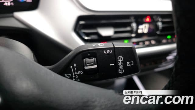 BMW 1시리즈 (F40) 118d Joy first Edition, 2020 19