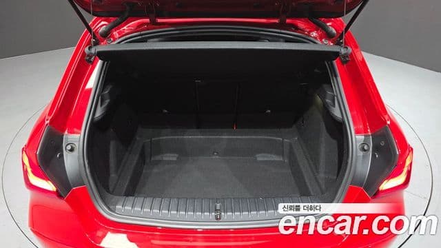 BMW 1시리즈 (F40) 118d Joy first Edition, 2020 20