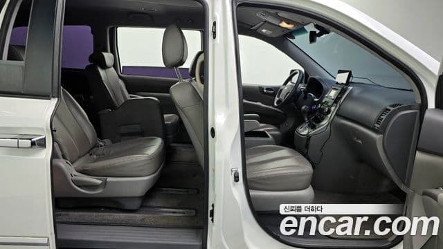 Kia Carnival R топовая версия, 2014 10