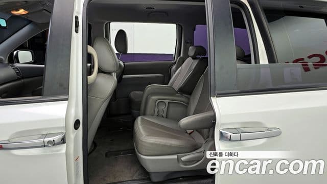 Kia Carnival R топовая версия, 2014 12