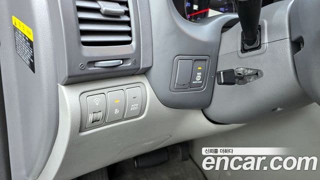 Kia Carnival R топовая версия, 2014 14