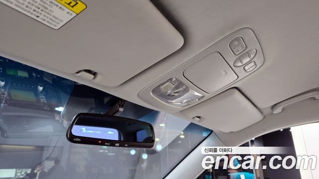 Kia Carnival R топовая версия, 2014 20