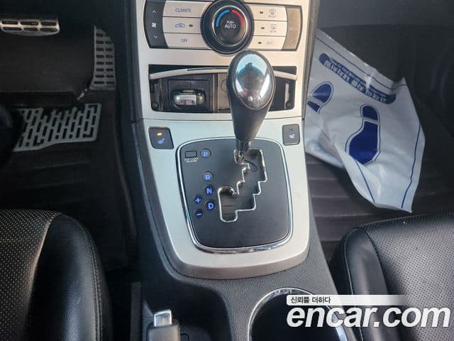 Hyundai Genesis купе 200 турбо R, 2010 13