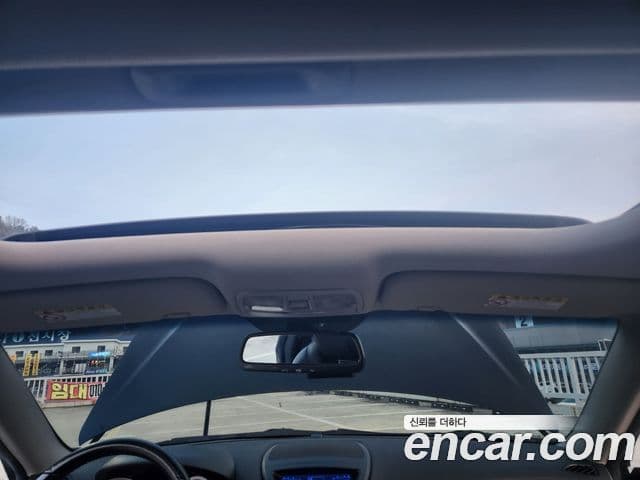 Hyundai Genesis купе 200 турбо R, 2010 17