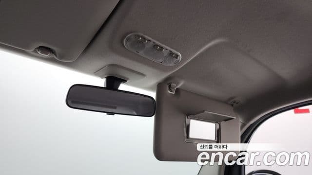 Nissan 큐브 Z12, 2011 19