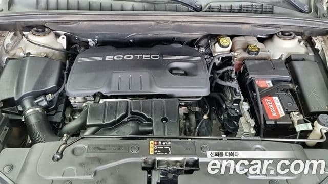 Chevrolet(GM대우) Orlando Premium, 2017 все фото