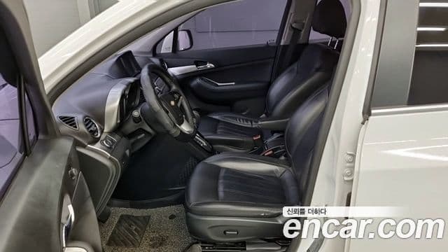 Chevrolet(GM대우) Orlando Premium, 2017 6