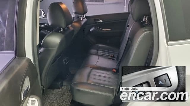 Chevrolet(GM대우) Orlando Premium, 2017 7