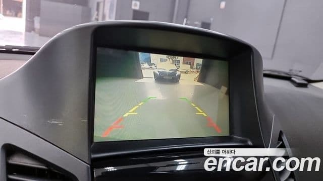 Chevrolet(GM대우) Orlando Premium, 2017 10