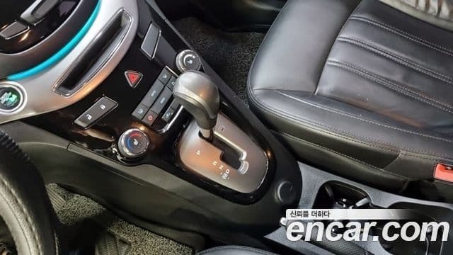 Chevrolet(GM대우) Orlando Premium, 2017 11