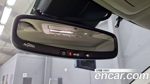 Chevrolet(GM대우) Orlando Premium, 2017 12