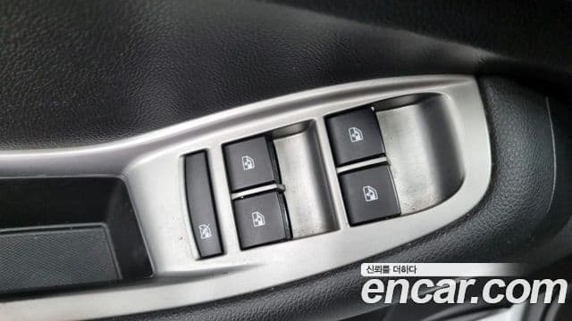 Chevrolet(GM대우) Orlando Premium, 2017 14