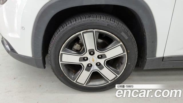 Chevrolet(GM대우) Orlando Premium, 2017 17
