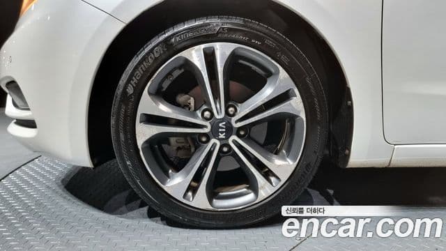 Kia K3 Noblesse, 2013 все фото