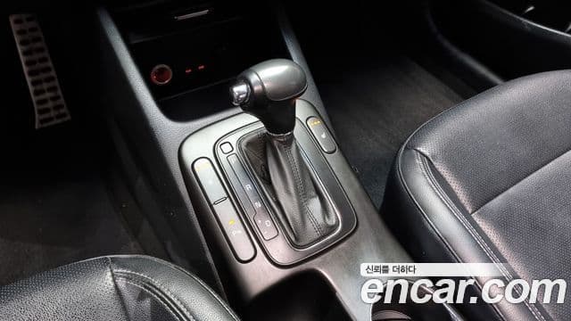 Kia K3 Noblesse, 2013 9