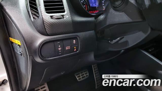 Kia K3 Noblesse, 2013 14