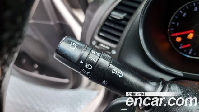 Kia K3 Noblesse, 2013 17