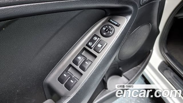 Kia K3 Noblesse, 2013 18