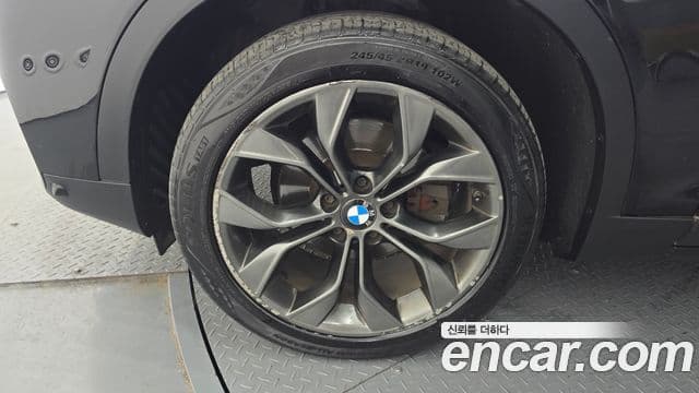 BMW X4 (F26), 2015 все фото