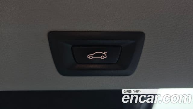 BMW X4 (F26), 2015 19