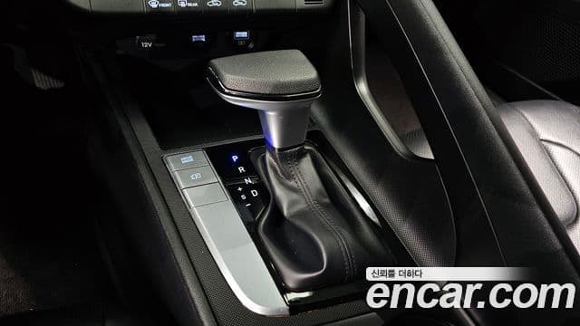 Hyundai Avante (CN7) Smart, 2021 9