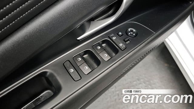 Hyundai Avante (CN7) Smart, 2021 19