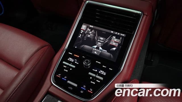 Porsche Panamera (971) 4.0 GTS, 2021 18