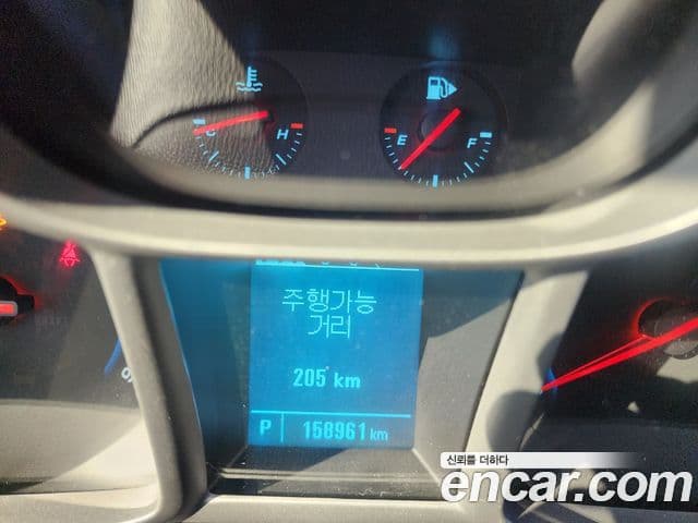 Chevrolet(GM대우) Orlando пакет безопасности, 2015 6