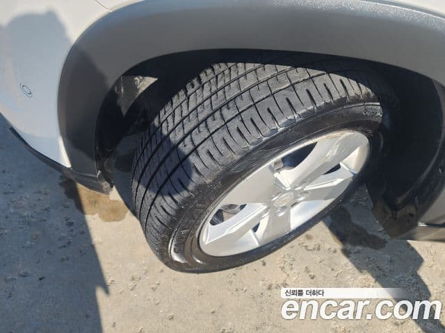 Chevrolet(GM대우) Orlando пакет безопасности, 2015 7