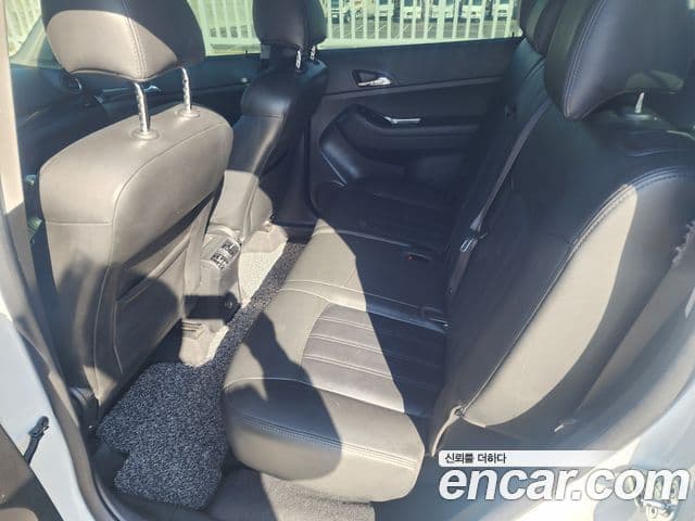 Chevrolet(GM대우) Orlando пакет безопасности, 2015 10