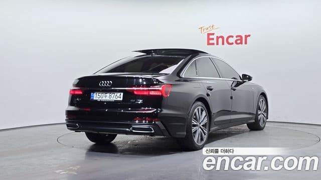 Audi A6 (C8) Premium, 2023 2