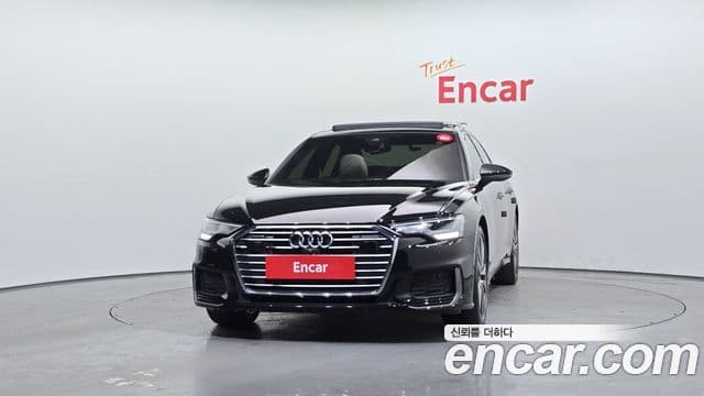 Audi A6 (C8) Premium, 2023 3