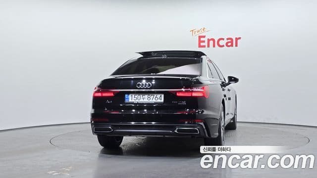 Audi A6 (C8) Premium, 2023 4