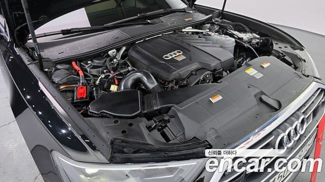 Audi A6 (C8) Premium, 2023 6