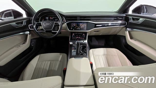 Audi A6 (C8) Premium, 2023 7