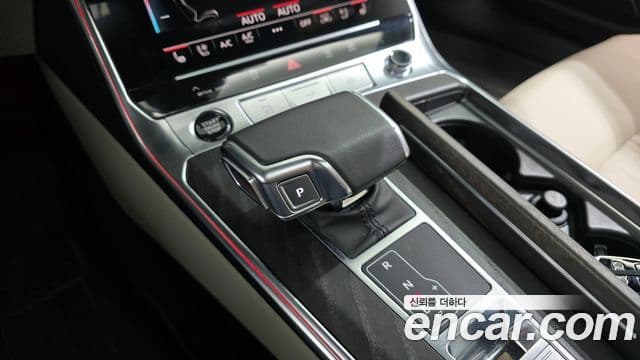 Audi A6 (C8) Premium, 2023 9