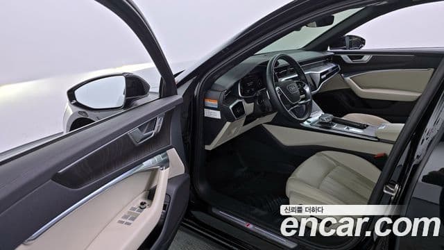 Audi A6 (C8) Premium, 2023 10