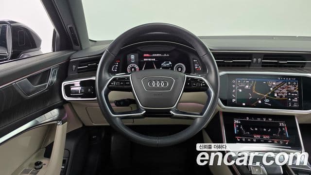 Audi A6 (C8) Premium, 2023 13