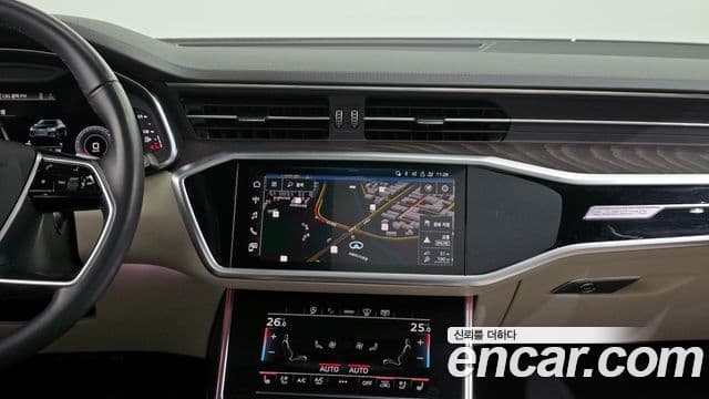 Audi A6 (C8) Premium, 2023 14