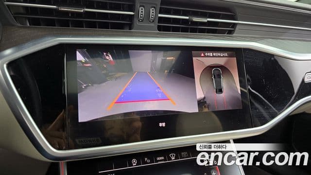 Audi A6 (C8) Premium, 2023 15