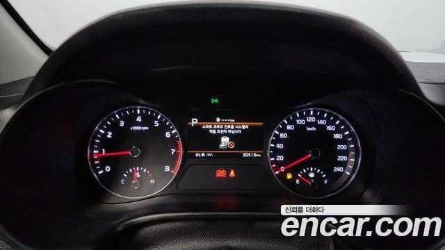 Kia The / новый New K3 2세대 Prestige, 2022 8